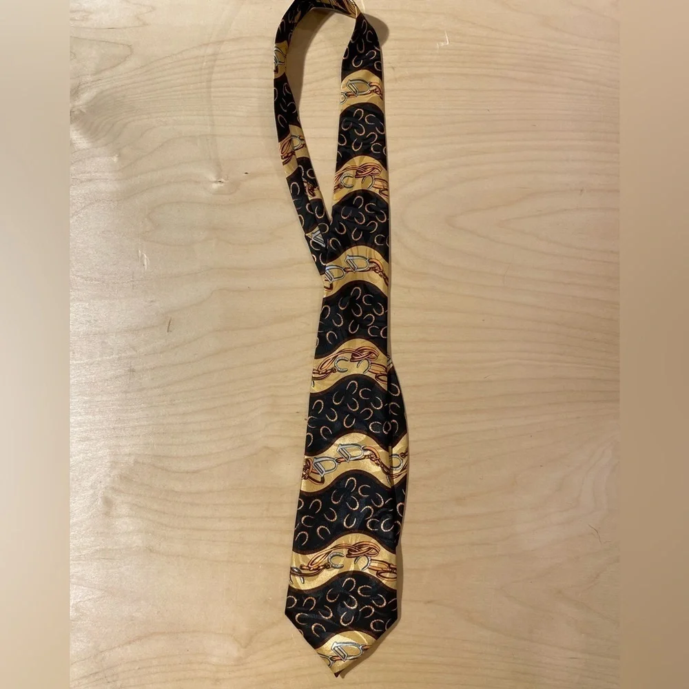 Tie by Fratello Handmade (BB)